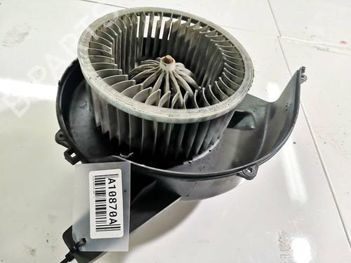 Varmeblæser Varmeblæser SKODA ROOMSTER (5J7) 1.4 (86 hp) 34845441 34845441