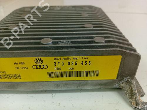 Electronic module SKODA SUPERB II (3T4) 2.0 TDI | BP38041765M83 - Image 4