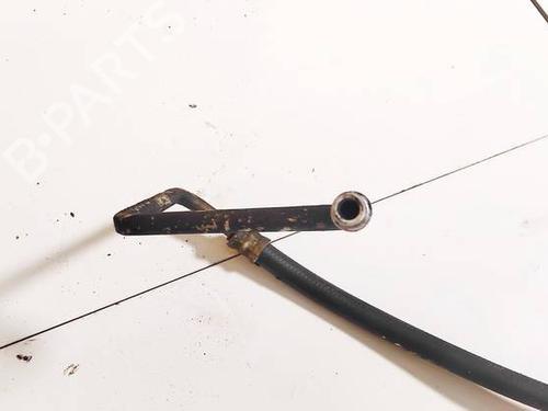 AC pipe PEUGEOT 206 SW (2E/K) 1.4 | BP32585987M126 