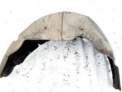 Used Wheel arch Wheel arch 35307605 35307605