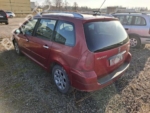 Switch PEUGEOT 307 (3A/C) 2.0 HDi 90 | BP32596757I30 