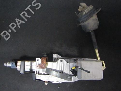 Used Steering column Steering column 35667304 35667304