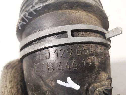 Pipe SKODA SUPERB II (3T4) 2.0 TDI | BP34786737M125 - Image 3