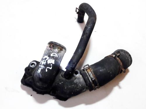 Thermostatgehäuse für Thermostatgehäuse 35600772 35600772