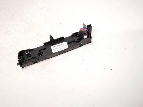 Other AUDI A6 C6 (4F2) 2.0 TFSI | BP35388488O1 - Image 2