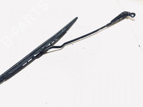 Used Front windshield wiper arm Front windshield wiper arm VW GOLF II (19E, 1G1) 1.6 (72 hp) 33071116 33071116