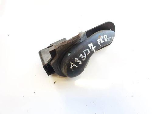 Used Front right interior door handle Front right interior door handle 35291153 35291153