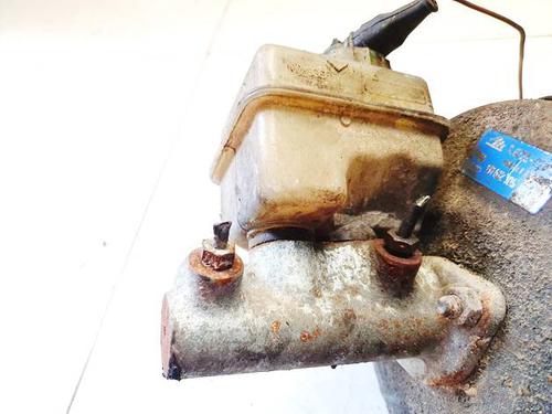 Used Brake master cylinder Brake master cylinder VW GOLF II (19E, 1G1) 1.6 (70 hp) 34981240 34981240