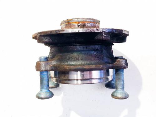 Right rear steering knuckle VW ID.4 (E21) Performance | BP38299805M28 - Image 2