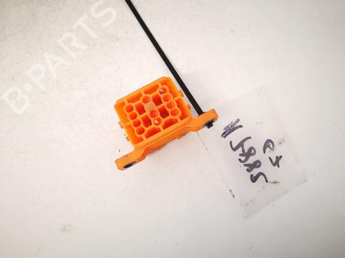 Used Electronic module Electronic module 35445676 35445676