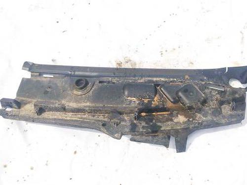 Torpedoplade Torpedoplade CITROËN C3 I (FC_, FN_) 1.4 HDi (68 hp) 36507222 36507222