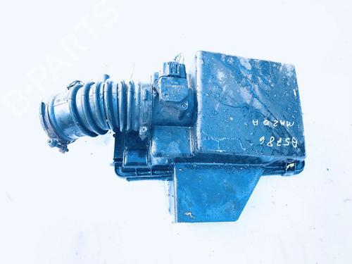 Used Air filter box Air filter box MAZDA 6 Saloon (GG) 2.0 (GGEP, GG10) (141 hp) 35876465 35876465