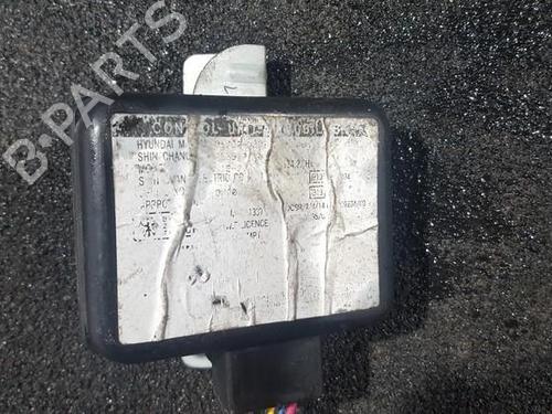 Used Electronic module Electronic module HYUNDAI ATOS (MX) 1.0 i (58 hp) 33482917 33482917