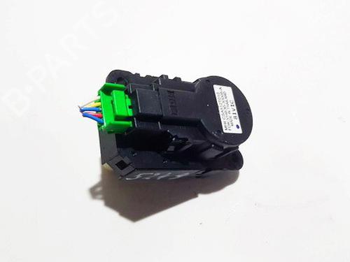 Used Electronic module Electronic module CITROËN C-CROSSER (VU_, VV_) 2.2 HDi (156 hp) 33102401 33102401