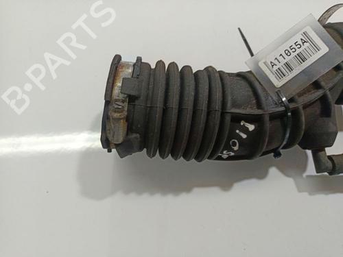 Pipe RENAULT MEGANE III Hatchback (BZ0/1_, B3_) 1.6 16V (BZ1B, BZ1H) | BP34849792M125 - Image 2