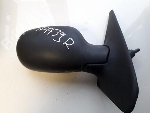 Used Right mirror Right mirror RENAULT CLIO I Hatchback Van (S57_) 1.1 (46 hp) 35848664 35848664