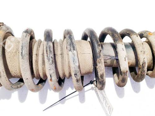 Right front shock absorber MAZDA 6 Hatchback (GG) 2.0 DI (GG14) | BP35127418M17 - Image 2