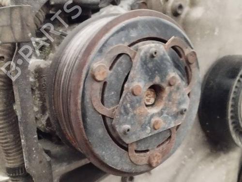 AC compressor SUBARU FORESTER (SH_) 2.0 D AWD (SHH, SHD, SHN) | BP35217900M34 - Image 2