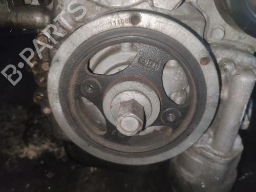 Used Pulley Pulley 35634785 35634785