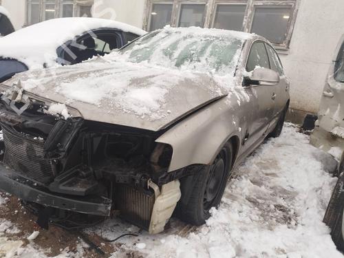 Electronic module SKODA SUPERB I (3U4) 1.9 TDI | BP32895964M83  - Image 6