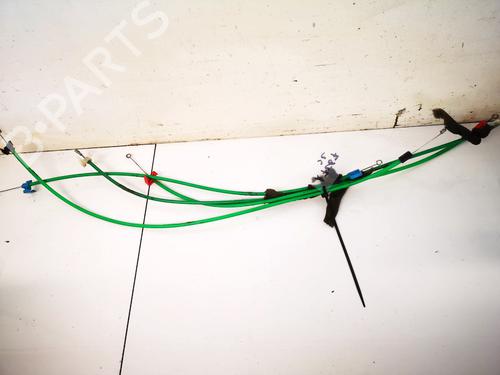 Used Cable Cable 35495232 35495232