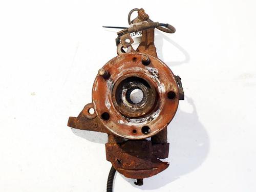 Used Right front steering knuckle Right front steering knuckle 38631328 38631328