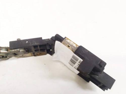 Fuse box MAZDA 2 (DE_, DH_) 1.4 MZR-CD | BP32601701E1 - Image 2