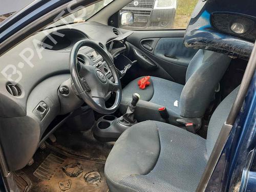 Switch TOYOTA YARIS (_P1_) 1.0 (SCP10_, SCP10R) | BP33085620I30 - Image 11