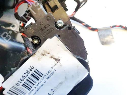 Used Electronic module Electronic module BMW 5 (F10) 520 d (184 hp) 32911986 32911986