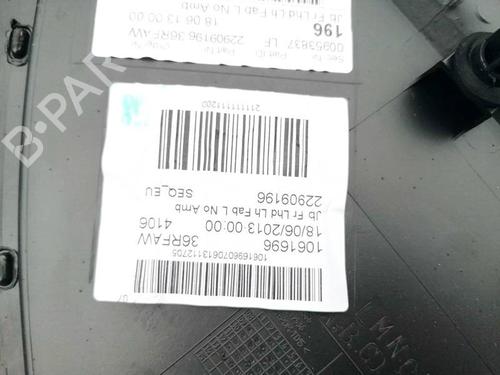Front left panel OPEL INSIGNIA A Saloon (G09) 1.4 (69) | BP35321265C58 - Image 4