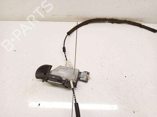 Used Front right lock Front right lock 34852718 34852718