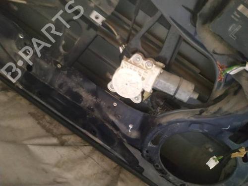 Front left window mechanism MERCEDES-BENZ E-CLASS (W211) E 200 Kompressor (211.042) | BP35254997C22 - Image 2