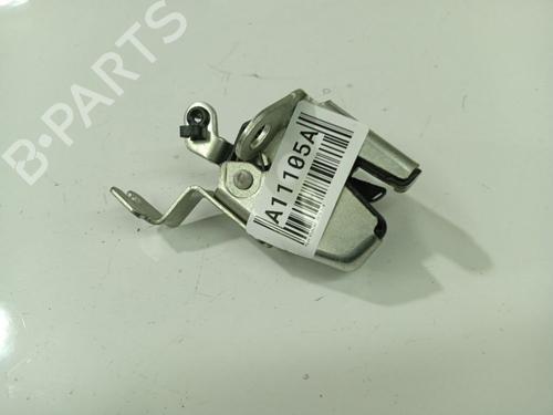 Used Tailgate lock Tailgate lock FIAT FIORINO Box Body/MPV (225_) 1.4 (225BXA1A, 225BXF1A) (73 hp) 34825040 34825040