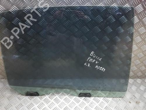 Dør rude højre bagtil Dør rude højre bagtil 35708648 35708648