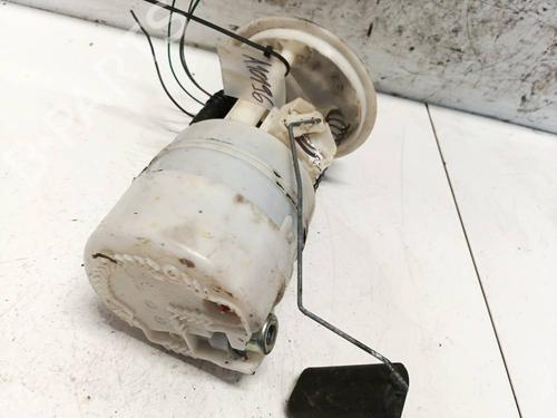 Fuel pump NISSAN NOTE (E11, NE11) 1.6 | BP34962223M76 - Image 3