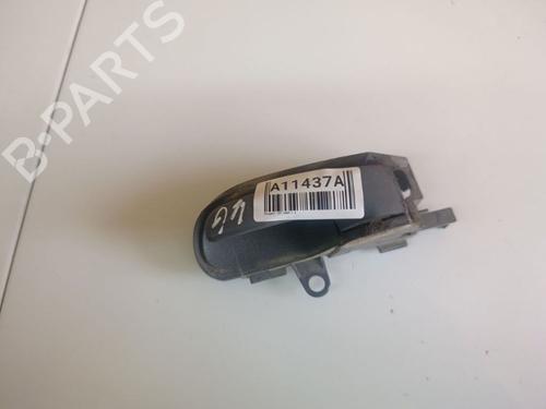 Used Rear left interior door handle Rear left interior door handle 37504975 37504975