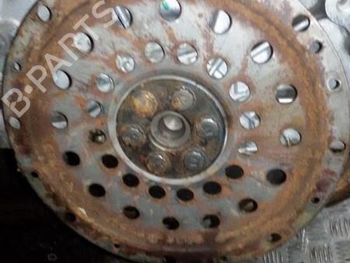 Used Flywheel Flywheel HONDA LOGO (GA) 1.3 (GA3) (65 hp) 35654933 35654933