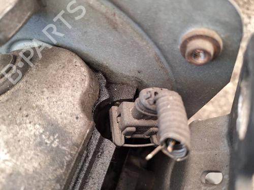 Electronic sensor SUZUKI GRAND VITARA II (JT, TE, TD) 1.9 DDiS (JB419WD, JB419XD) | BP35097648M84 - Image 4