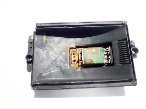 Used Heater resistor Heater resistor VW GOLF IV (1J1) 1.9 TDI (110 hp) 35858831 35858831