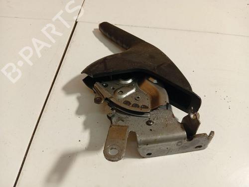 håndbremse FORD FIESTA VI (CB1, CCN) 1.4 TDCi | BP34948990I18 - Image 3