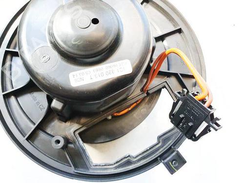 Heater blower motor VW PASSAT B7 (362) 2.0 TDI | BP37010003M62 - Image 3
