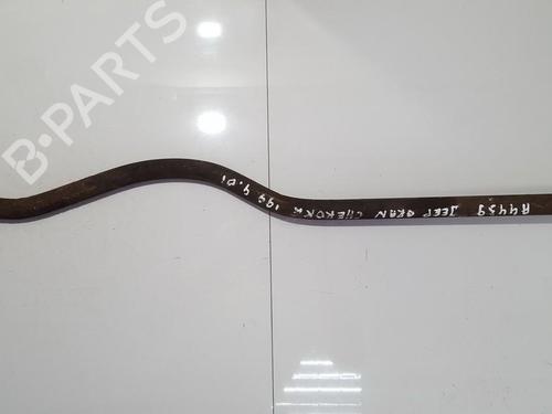 Used Right rear suspension arm Right rear suspension arm JEEP GRAND CHEROKEE II (WJ, WG) 4.0 (190 hp) 35839111 35839111