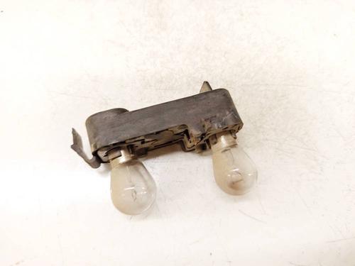 Used Lamp holder Lamp holder SAAB 9-3 (YS3D) 2.2 TiD (115 hp) 40287319 40287319