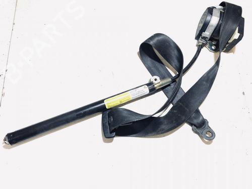 Used Front left seatbelt Front left seatbelt VW SHARAN (7M8, 7M9, 7M6) 1.9 TDI (115 hp) 35611211 35611211
