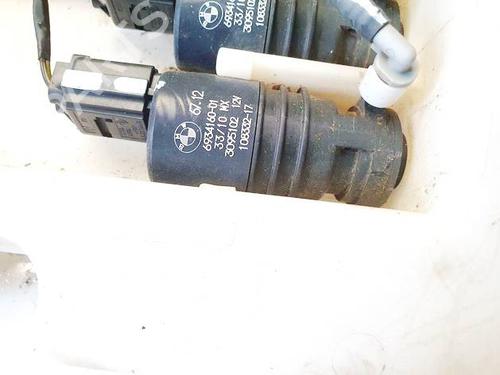 Used Washer pump Washer pump 38040164 38040164