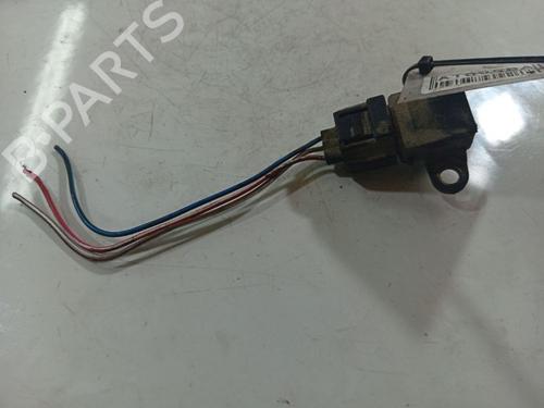 Used Electronic module Electronic module OPEL ZAFIRA A MPV (T98) 2.2 DTI 16V (F75) (125 hp) 34778649 34778649