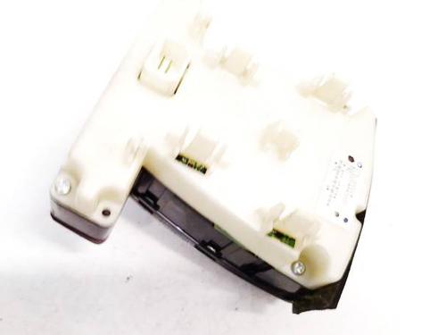 Climate control RENAULT LAGUNA III (BT0/1) 2.0 dCi (BT07, BT0J, BT14, BT1A, BT1S) | BP36587856I5 - Image 2