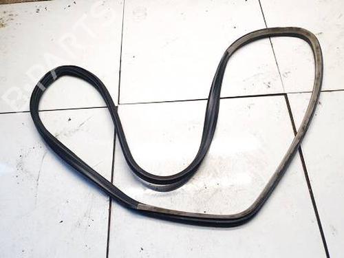 Used Rubber door seal Rubber door seal OPEL VECTRA C (Z02) 1.9 CDTI (F69) (120 hp) 40245020 40245020