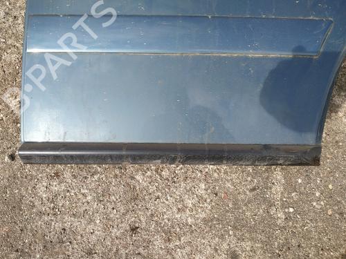 rubber-door-seal-audi-a2-8z0-2000-2001-2002-2003-2004-2005-35396158 main image