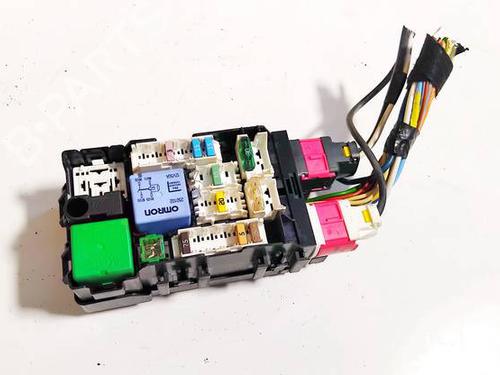 Used Fuse box PEUGEOT 508 I (8D_) 1.6 HDi (112 hp) 32585073
